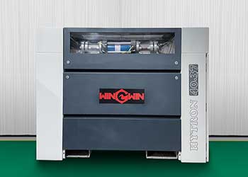 Disassemble the waterjet Intensifier pump of the water jet cutting machine and explore the composition and functions of the Intensifier pump