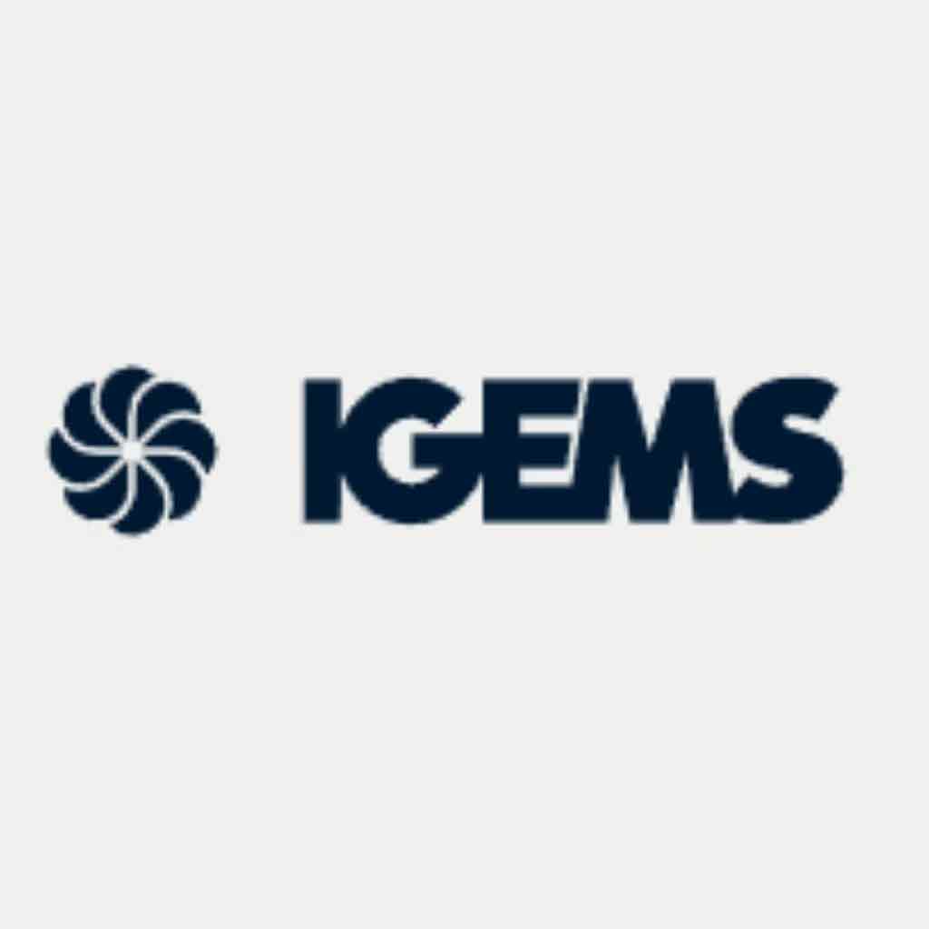 IGEMS 3D Simulation Operation: A Digital Safety Tool for Waterjet Angle Machining