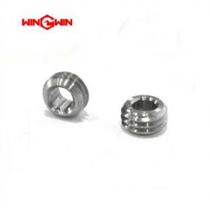 05077292  Setscrew  Autoline Body waterjet parts   