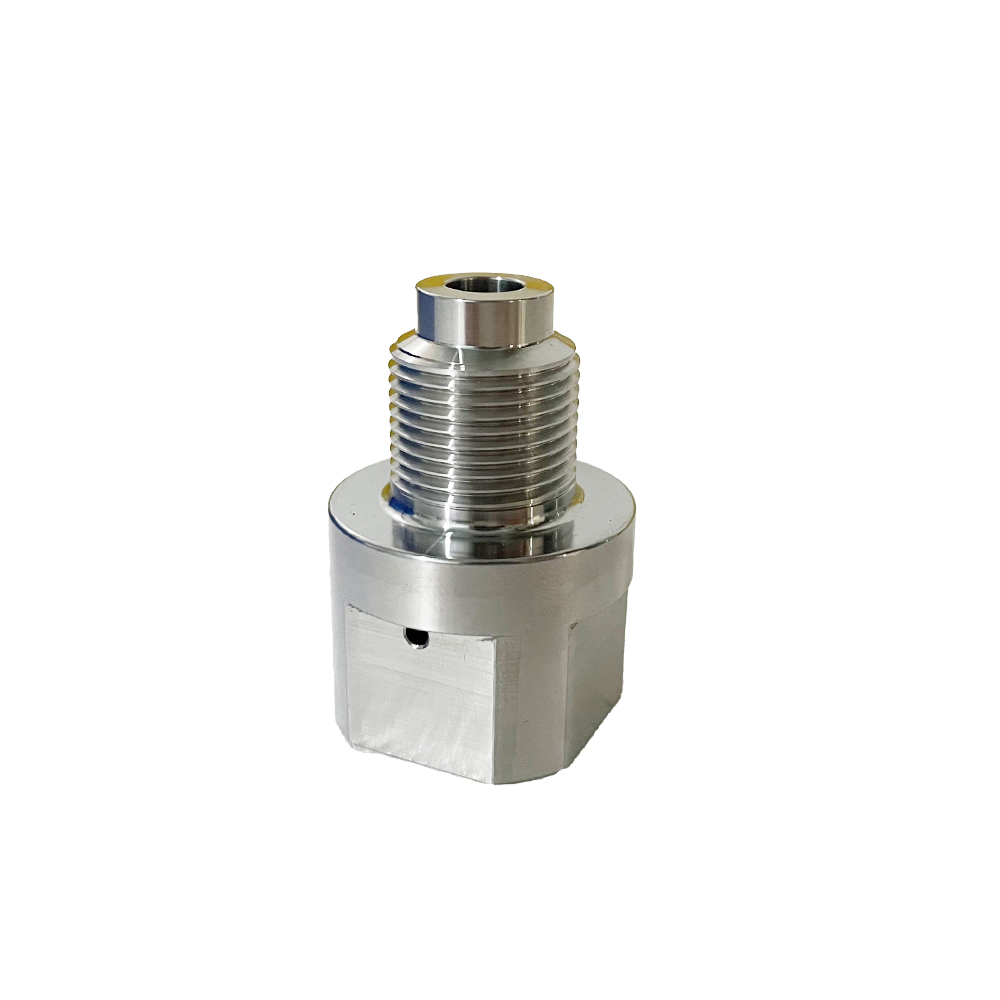 1003433 check valve adapter for RESATO waterjet pump 