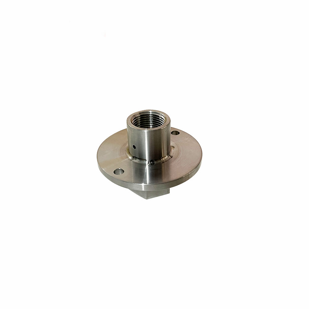 1009700 coupling for RESATO waterjet pump  