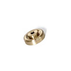 10188233 Backup Ring Brass for 100HP waterjet intensifier pump  