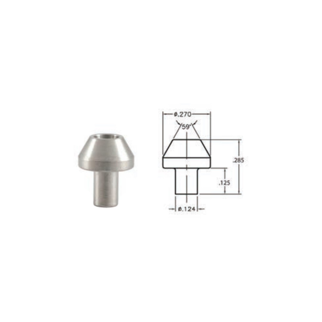 201402-xx LS-II Nozzle Assembly