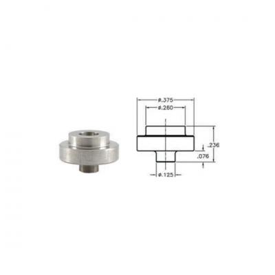 201601-xx  P-II-Step Nozzle Assembly
