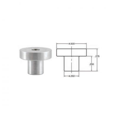 201920-xx JE P-II T-Mount Nozzle Assembly