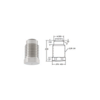 203950-xx BLAST Nozzle Assembly