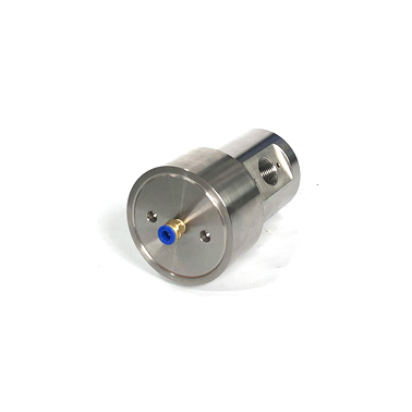 20427739 pneumatic valve actuator for waterjet intensifier pump  