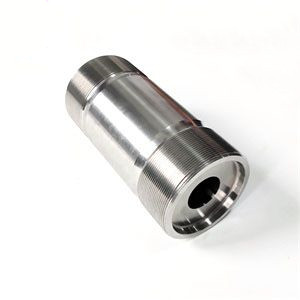 20457399 Cylinder for waterjet intensifier pump  
