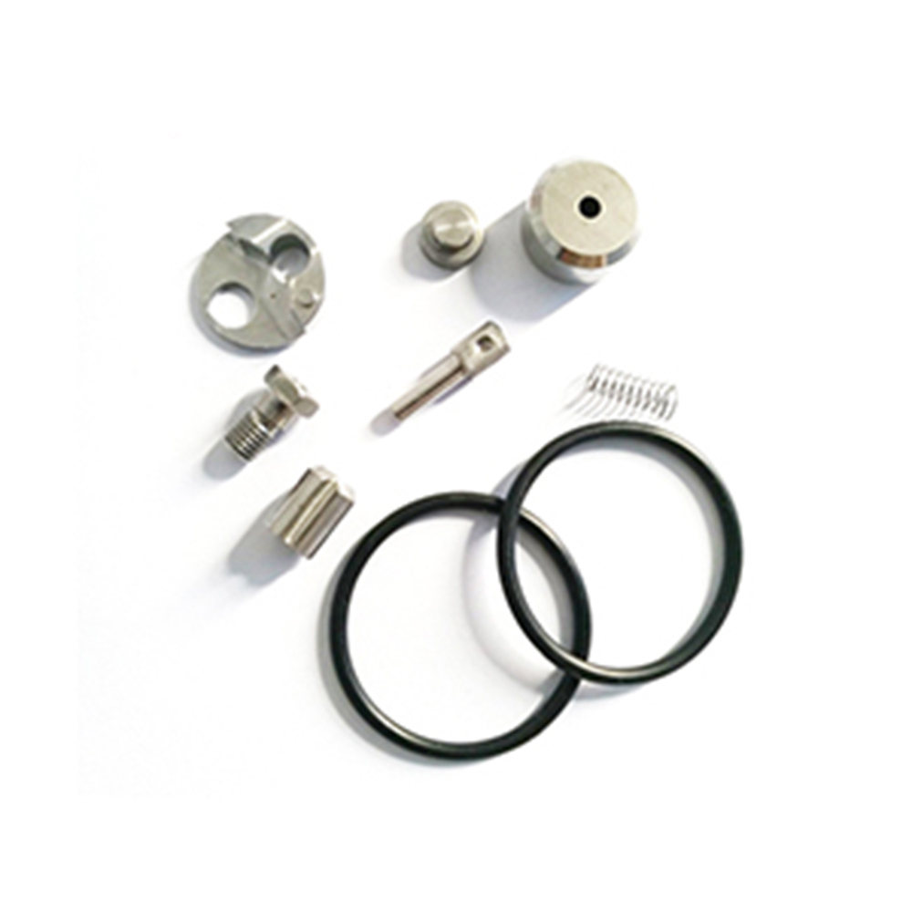 20458830 check valve kit for waterjet intensifier pump  