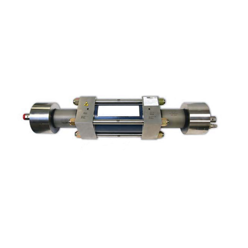 301003-1 intensifier for waterjet intensifier pump 
