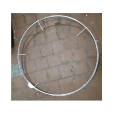305889 Coil Axis 1 IRB 1600 Waterjet Robot Parts