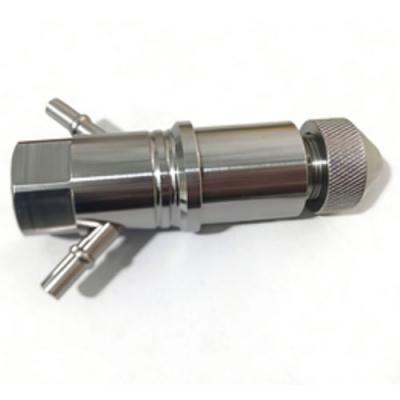 391130-1-14 Diamond head port IDE PRO 0.14 withshort stop filter waterjet spare parts used for H20