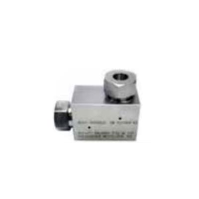 400009-1 Elbow, HP 1/4”