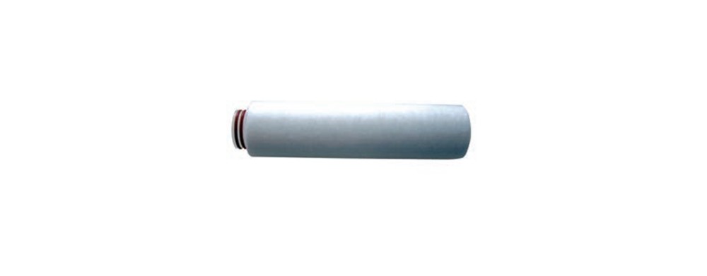 400023-1-1S Filter Cartridge 10”  222/Flat Cap Style