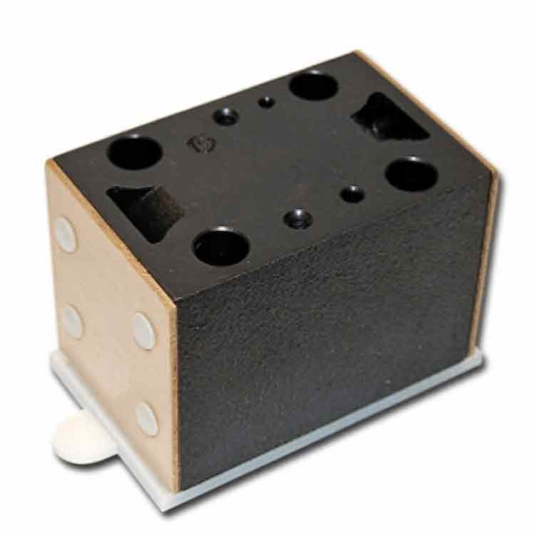 40K INTENSIFIER PILOT VALVE MECHANICALSHIFT, 006869-1