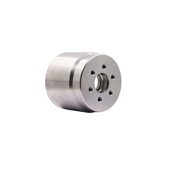 49838220 HP Cylinder Nut for SL-VI100HP  