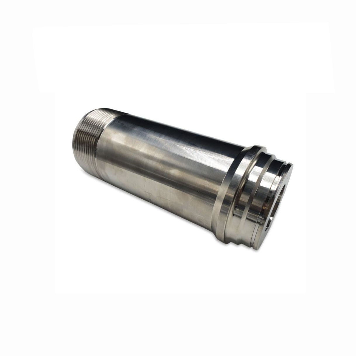 5200515 HP CYLINDER BFT THREADED VERSION for BFT waterjet 