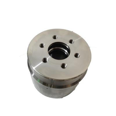 80073646 Nut High Pressure Cylinder