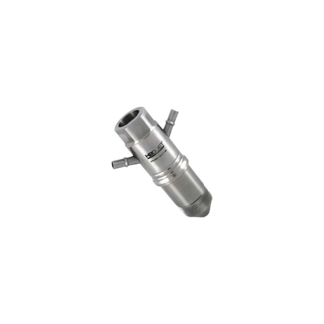 94k Integral Diamond Eductor IDE 391130-1-xx