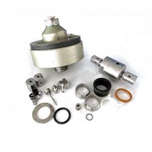 AA31224	High Pressure tube (L2)  Sugino waterjet intensifier pump parts