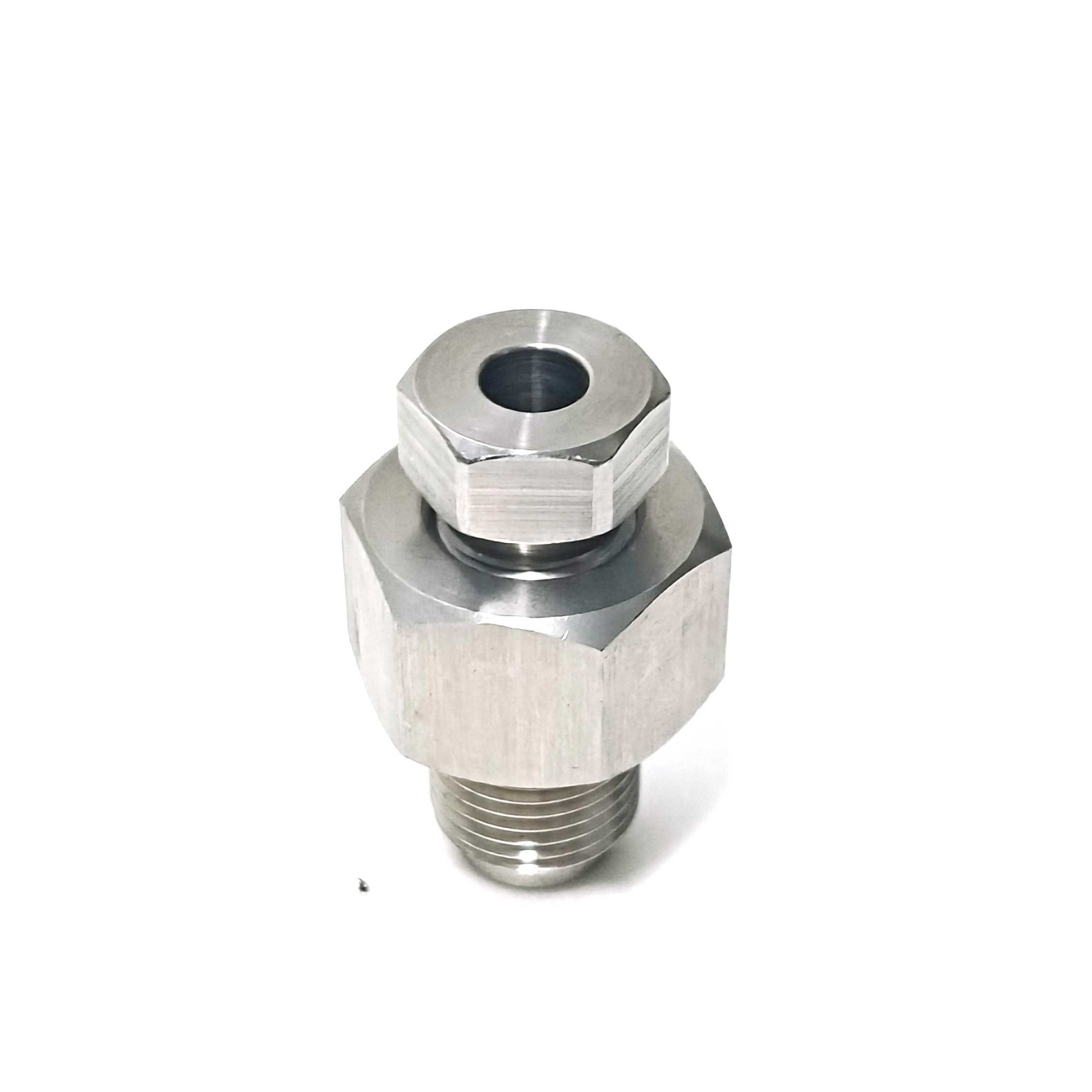 Adapter for YONGDA