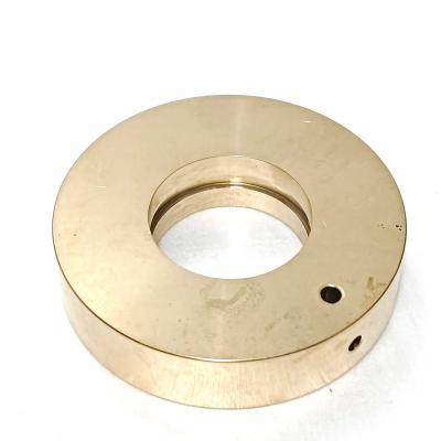 Brozen ring for YONGDA