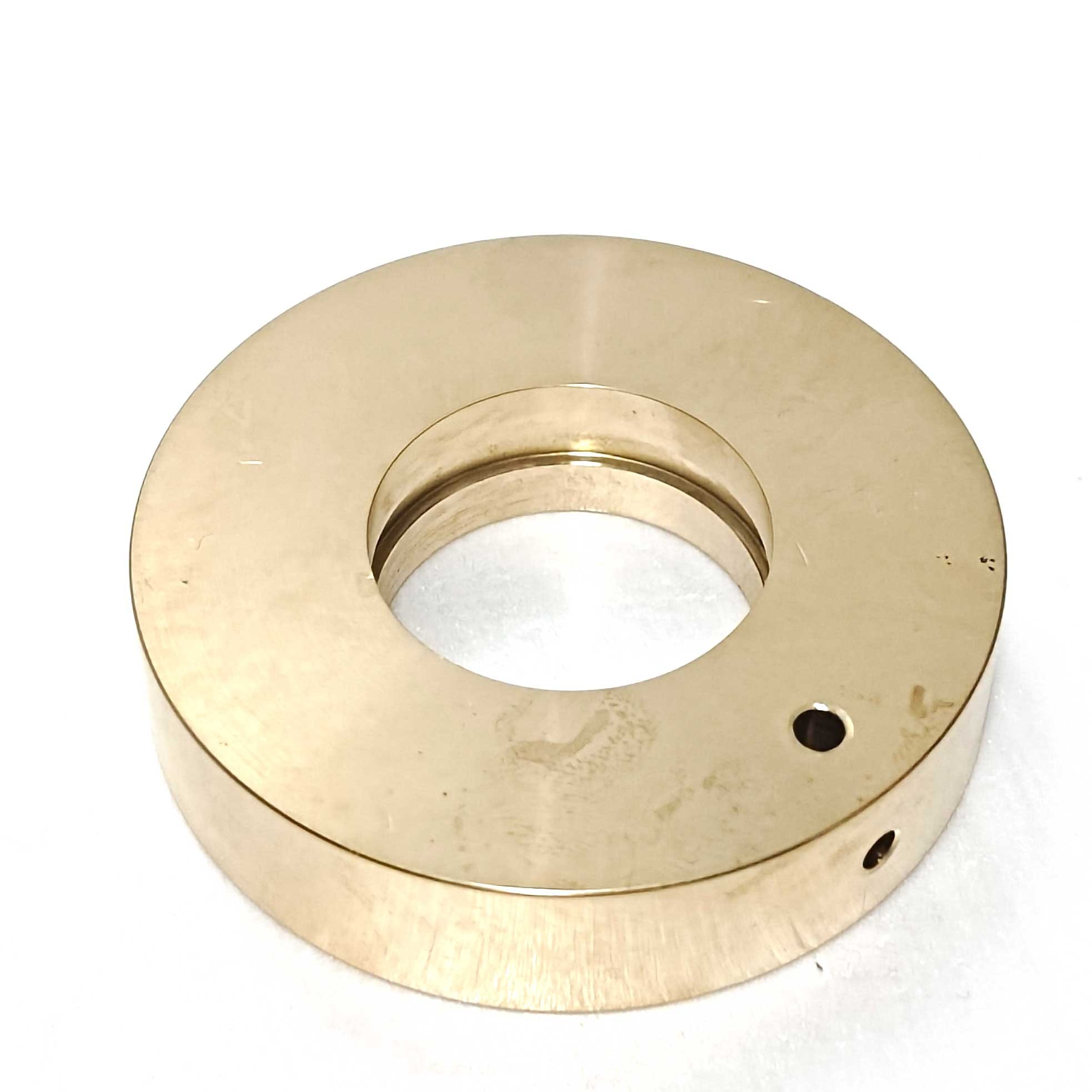 Brozen ring for YONGDA