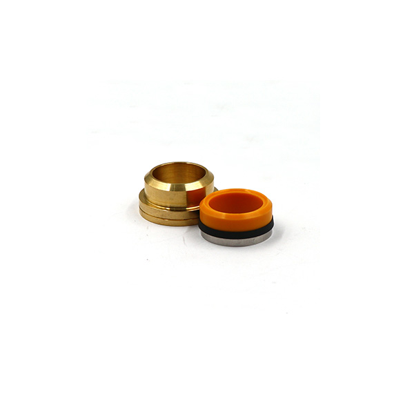  CP022100/220 HP seal kit for BFT waterjet 