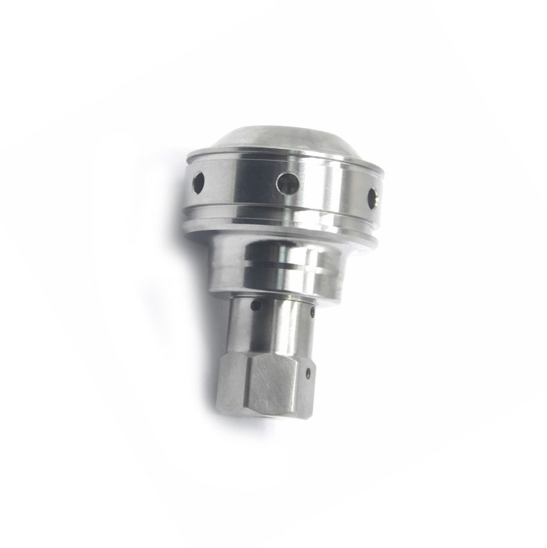 Direct Drive check valve assy 013385-1 