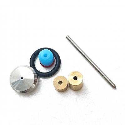 Dump valve repair kit for YONGDA