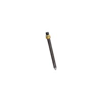 Flow Style Focusing Tubes with Inlet Ring & Washer 100300-30-3