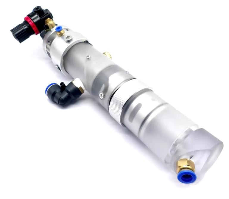 Flow mach2 Paser 3 Metering Valve Assembly Flow Water jet 009930-1 - 副本