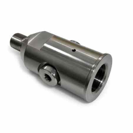 HD310100 Base Body Abrasive Head