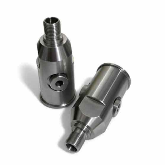 HD310100 Base Body Abrasive Head