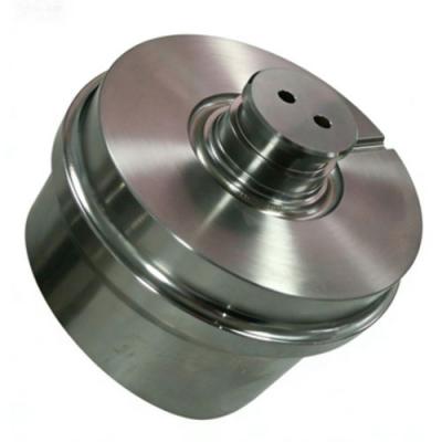 HT022033/591 check valve body BHDT waterjet spare parts