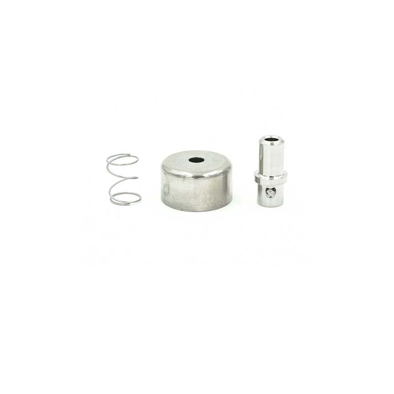 High pressure outlet  poppet repair kit 500-20-0110 for TECHNI waterjet  