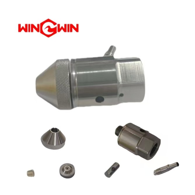 IDE-III, Single Port Cutting Head 301329-1-13