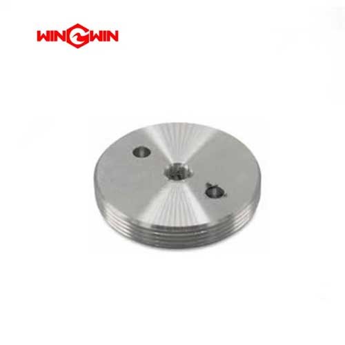 BV601184 Pneumatic Valve/Actuator Assembly, Normally Open Cylinder Head