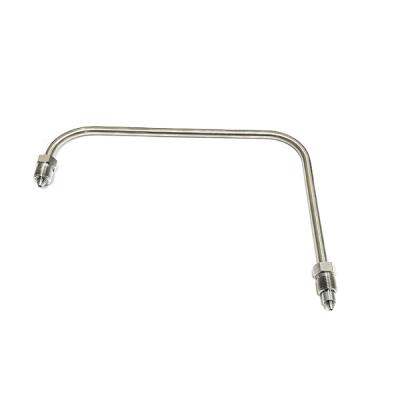VR080102/320 Bent Tube 3/8