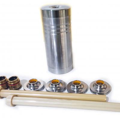 Waterjet jet pumps parts Pro1 cylinder 72159767