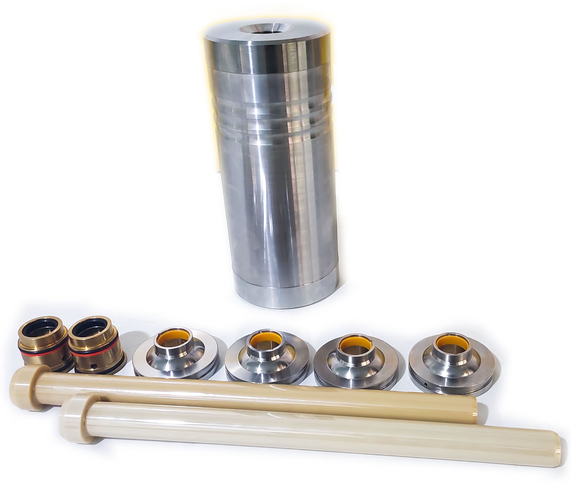 Waterjet jet pumps parts Pro1 cylinder 72159767